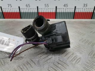 насос антифриза дополнительный Volkswagen Passat B6 2009, 2.0 л., МКПП, седан, 5N0965561