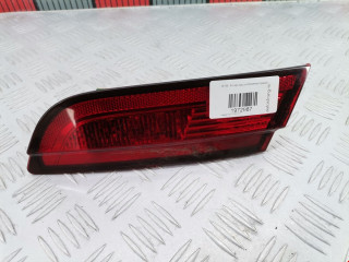 фонарь крышки багажника правый Jaguar XF X250 2008, 2.7 л., АКПП, седан, C2Z1728