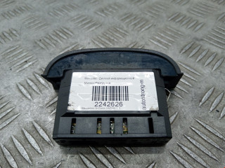 дисплей Mercedes-Benz S-Класс W220 2001, 3.2 л., АКПП, седан, A00054287237241