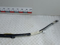 подушка безопасности боковая (шторка) Mercedes-Benz E-Класс W211/S211 2003, 2.2 л., АКПП, седан, A6004192017 - фото №6