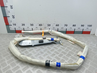 подушка безопасности боковая (шторка) Volkswagen Tiguan 1 поколение 2008, 2.0 л., МКПП, внедорожник 5 дв., 5N0880741F