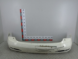 бампер задний Audi Q3 8U 2014, 2.0 л., МКПП, внедорожник 5 дв., 8U0807511C