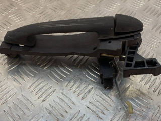 ручка наружная задняя правая Mercedes-Benz A-Класс W168 2001, 1.4 л., бензин, МКПП