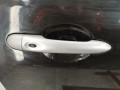 дверь передняя правая Renault Megane 3 поколение 2009, 1.6 л., МКПП, хетчбэк 3 дв., 801001645R - фото №2