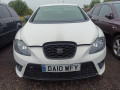 магнитола SEAT Leon 2 поколение [рестайлинг] 2010, 2.0 л., АКПП, хетчбэк 5 дв., 5P0035186B - фото №9