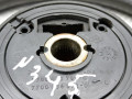 руль Renault Laguna 1 поколение 1995, 2.0 л., МКПП, хетчбэк 5 дв., 7700420523 - фото №4