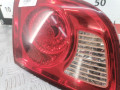 фонарь крышки багажника левый Hyundai Santa Fe 2 поколение (CM) 2007, 2.2 л., АКПП, внедорожник 5 дв., 924052B020 - фото №2