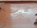 накладка двери (крышки) багажника Chevrolet Nubira 1 поколение 2006, 1.8 л., бензин, МКПП, седан, 96556368 - фото №4