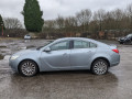 КПП механическая (МКПП) Opel Insignia 1 поколение (A) 2010, 2.0 л., МКПП, хетчбэк 5 дв., 55577502 - фото №11