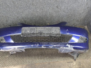 бампер передний Mazda 6 GG 2002, 2.3 л., МКПП, хетчбэк 5 дв.