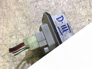 сопротивление печки Land Rover Discovery 3 поколение 2007, 0778000901