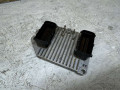 блок управления двигателем Opel Vectra C 2005, 1.8 л., бензин, 5WK9, 55352666 - фото №3