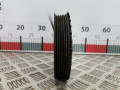 шкив коленвала Mazda 3 BK [рестайлинг] BK 2006, 1.6 л., МКПП, хетчбэк 5 дв., ZY0811400B - фото №3