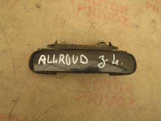 ручка наружная задняя левая Audi A6 Allroad Quattro C5 2003, 4B0839205