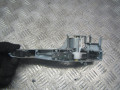 ручка наружная задняя левая Citroen C5 2 поколение 2012, 2.2 л., АКПП, универсал, 9680168680 - фото №3