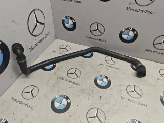патрубок радиатора BMW X5 E70 2007, 3.0 л., M57 D30 (306D3), дизель, 6945279