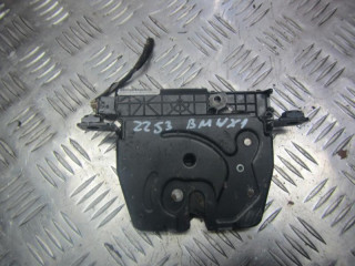 замок багажника BMW X1 E84 2010, 2.0 л., МКПП, внедорожник 5 дв., 912781