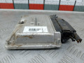 блок управления двигателем Volkswagen Polo 3 поколение 2001, 1.4 л., МКПП, хетчбэк 3 дв., 030906032CG - фото №2