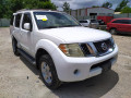 дисплей Nissan Pathfinder R51 2008, 4.0 л., АКПП, внедорожник 5 дв., 280911BU0A - фото №10