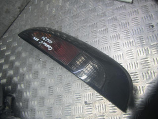 фонарь задний правый Opel Corsa C [рестайлинг] 2004, 1.2 л., МКПП, хетчбэк 5 дв.