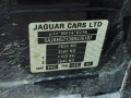 форсунка Jaguar X-Type 1 поколение X400 2007, 2.2 л., МКПП, седан, JDE4105 - фото №7