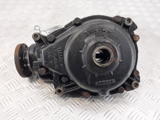 редуктор переднего моста BMW X3 E83 2004, 2.5 л., АКПП, внедорожник 5 дв., 31507523651