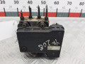 блок ABS Mazda 323 6 поколение 2000, 2.0 л., МКПП, хетчбэк 5 дв., BVEN437A0B - фото №3
