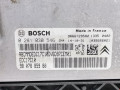 блок управления двигателем Peugeot Partner 2 поколение (B9) [рестайлинг] 2015, 1.6 л., МКПП, минивэн, 9807885980 - фото №7