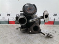 турбина Renault Scenic 2 поколение 2005, 1.9 л., МКПП, минивэн, 7701479254 - фото №3