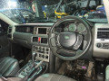 крыло переднее левое Land Rover Range Rover 3 поколение 2002, 3.0 л., АКПП, внедорожник 5 дв., ASB760031 - фото №15