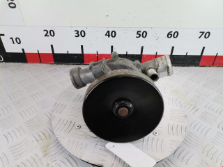 помпа Saab 9-5 1 поколение 2001, 2.3 л., АКПП, седан, 93166829
