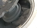 рычаг передний левый Chevrolet Equinox 2 поколение 2012, 2.4 л., АКПП, внедорожник 5 дв., 20945779 - фото №3
