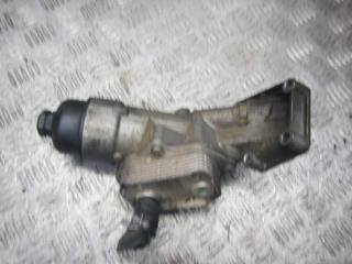 корпус масляного фильтра Mercedes-Benz A-Класс W168 2001, 1.7 л., A6681800210