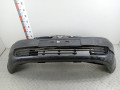 бампер передний Renault Scenic 2 поколение 2004, 1.4 л., МКПП, минивэн, 7701474769 - фото №5