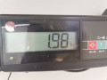 стеклоподъемник электрический задний правый Renault Scenic 3 поколение 2011, 1.5 л., МКПП, минивэн, 827208148R - фото №7