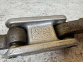 рулевой карданчик Mercedes-Benz CLS-Класс C219 2006, 2104620748 - фото №6