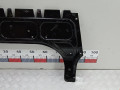 защита двигателя Volkswagen Fox 2 поколение 2006, 1.2 л., МКПП, хетчбэк 3 дв., 6Q0825237R - фото №2