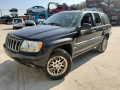 дверь задняя левая Jeep Grand Cherokee WJ 2002, 2.7 л., АКПП, внедорожник 5 дв., 55136701AG - фото №8