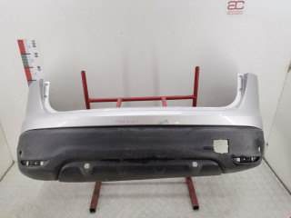 бампер задний Nissan Qashqai 2 поколение [рестайлинг] 2019, 85022BP70H