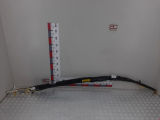 подушка безопасности боковая (шторка) Volkswagen Touran 1 поколение 2003, 1.9 л., МКПП, минивэн, 1T0880741M