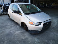 дверь передняя левая Mitsubishi Colt 6 поколение (Z30) [рестайлинг] 2010, 1.1 л., МКПП, хетчбэк 3 дв., MN161883 - фото №11