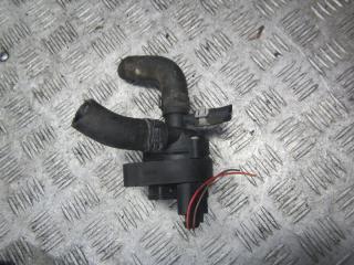 насос антифриза дополнительный Mercedes-Benz C-Класс W204/S204 2007, 1.8 л., МКПП, универсал