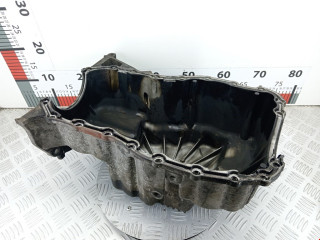 масляный поддон Nissan Almera N16 2003, 1.5 л., МКПП, хетчбэк 3 дв., 8200188389