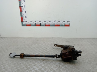 редуктор рулевой Mercedes-Benz G-Класс W463 2001, 3.0 л., АКПП, внедорожник 5 дв., A4634600701