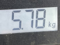 полуось передняя левая (приводной вал, ШРУС) Citroen Xsara 1 поколение 2000, 1.8 л., МКПП, универсал, 3272FP - фото №5