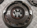 маховик Opel Astra G 1998, 1.6 л., МКПП, хетчбэк 5 дв., 55587033 - фото №4