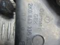 механизм сдвижной двери Volkswagen Caddy 3 поколение 2005, 1.4 л., МКПП, минивэн, 701843336A - фото №4