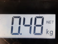 защита арок передняя правая (подкрылок) Volkswagen Golf 3 поколение 1998, 1.9 л., МКПП, универсал, 1H0809962 - фото №5