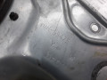 стеклоподъемник электрический задний правый Ford C-Max 1 поколение 2004, 2.0 л., МКПП, минивэн, 1738648 - фото №8