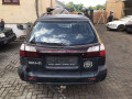 редуктор заднего моста Subaru 2001, 3.0 л., АКПП, универсал, 27011AA343 - фото №12